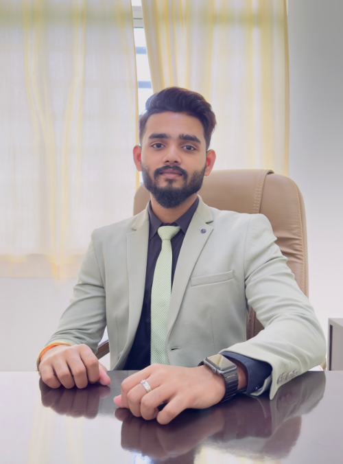 Hello, I’m William Ketty