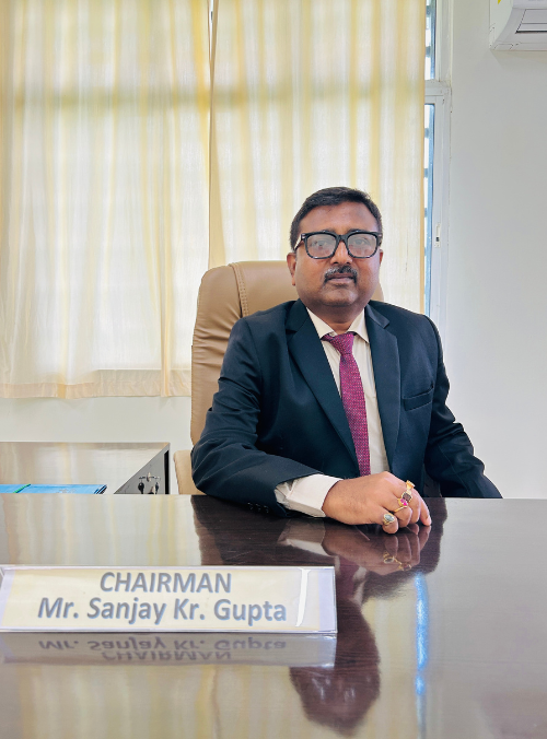 Hello, I’m William Ketty