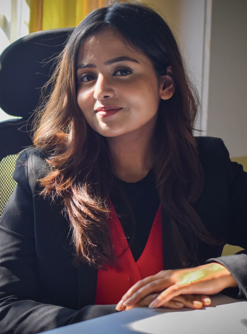 Hello, I’m William Ketty