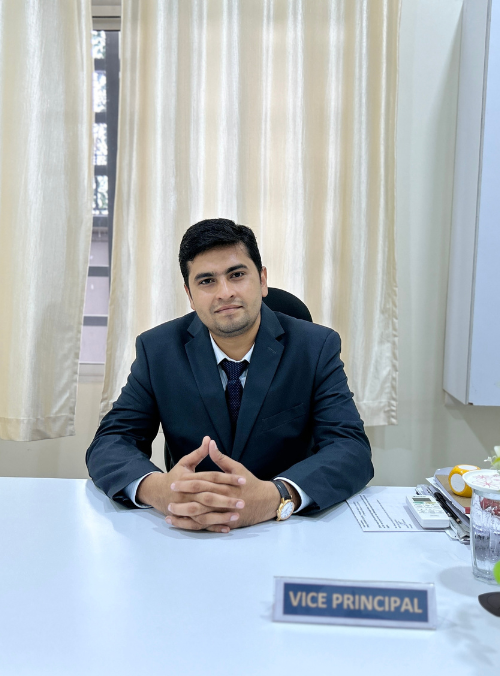 Hello, I’m William Ketty