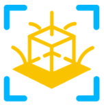 hosting service icon